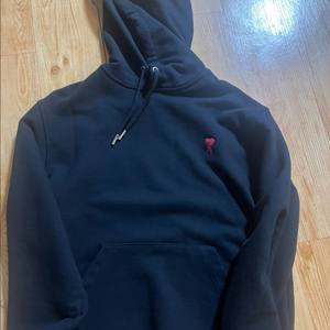 아미 후드티 이미지