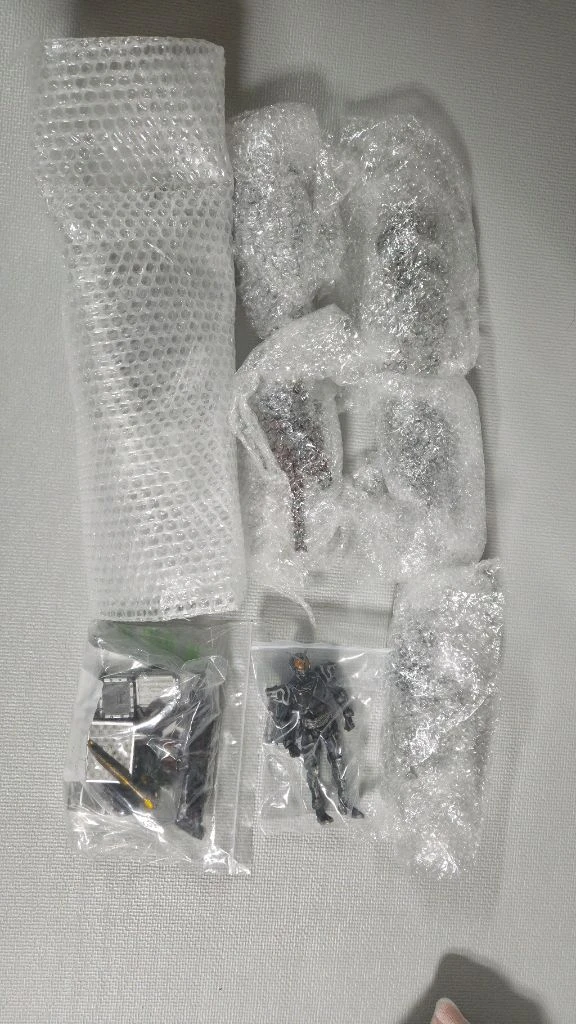 sic 가면라이더 파이즈세트 이미지