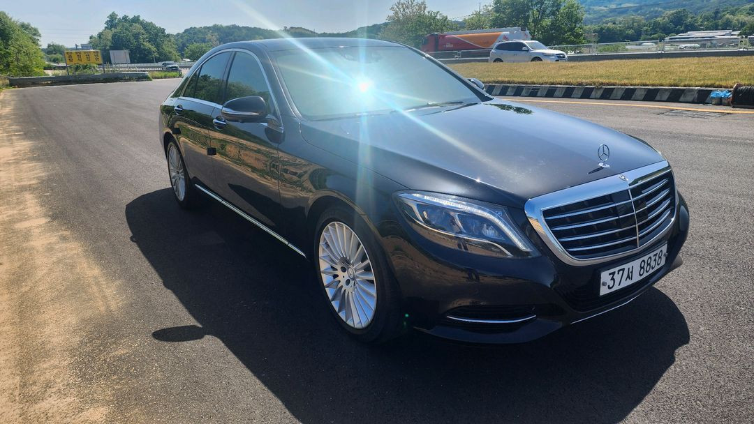 S350D 4메틱 이미지