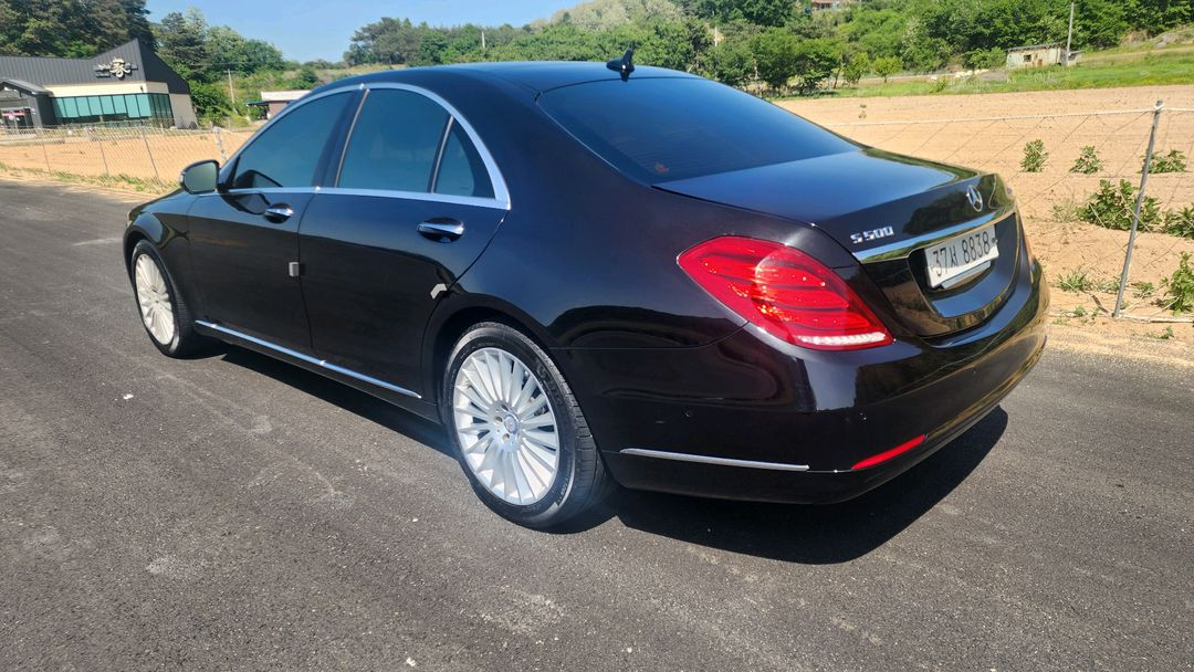 S350D 4메틱 이미지