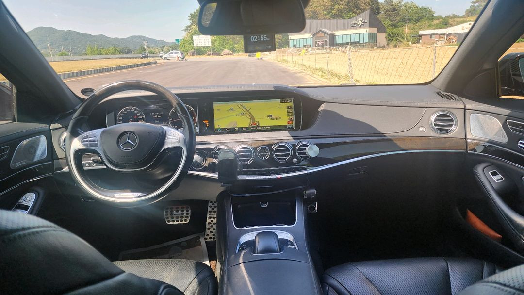 S350D 4메틱 이미지