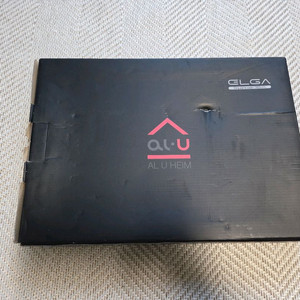 엘가 사각그릴펜32cm(새상품)인덕션가능 이미지