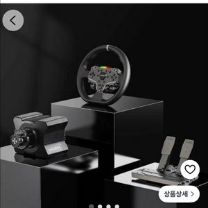 Moza r5 이미지