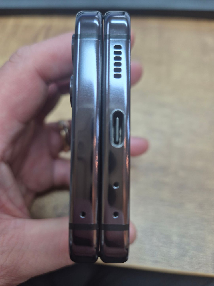 [35만]갤럭시 Z플립5 512GB 대용량 판매합니다 이미지