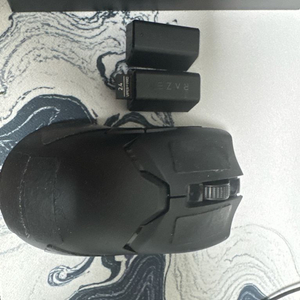 바이퍼 v2pro + 하이퍼폴링동글 이미지