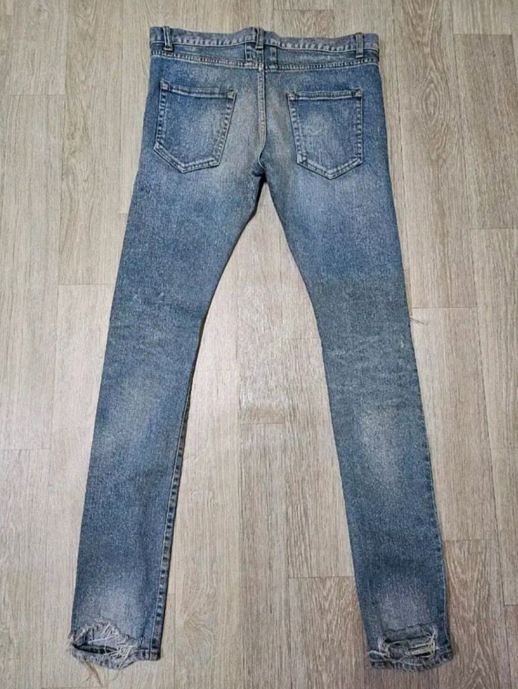 [32] 생로랑 13fw 무파진 이미지