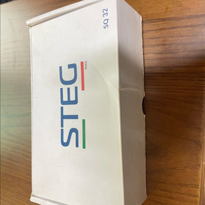 STEG SQ32 트위터 이미지