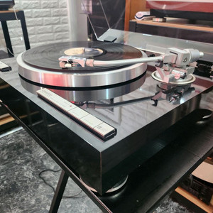 캔우드 턴테이블 KP-990 (극미품) 이미지