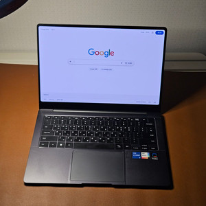 삼성 갤럭시북3 프로 14인치 NT940XFT-A51AG A급 판매합니다 이미지