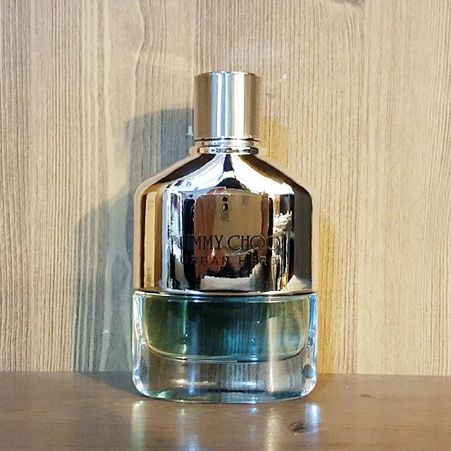 지미추 어반 히어로 EDP 남자 향수 100ml 새상품 이미지