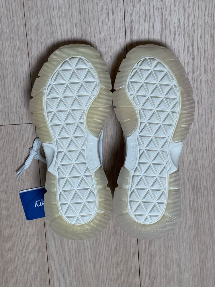디스커버리 디워커 운동화 245mm 이미지