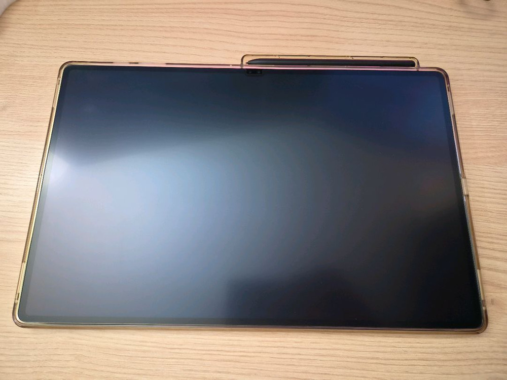 갤럭시탭 S8 울트라 256GB WiFi 이미지