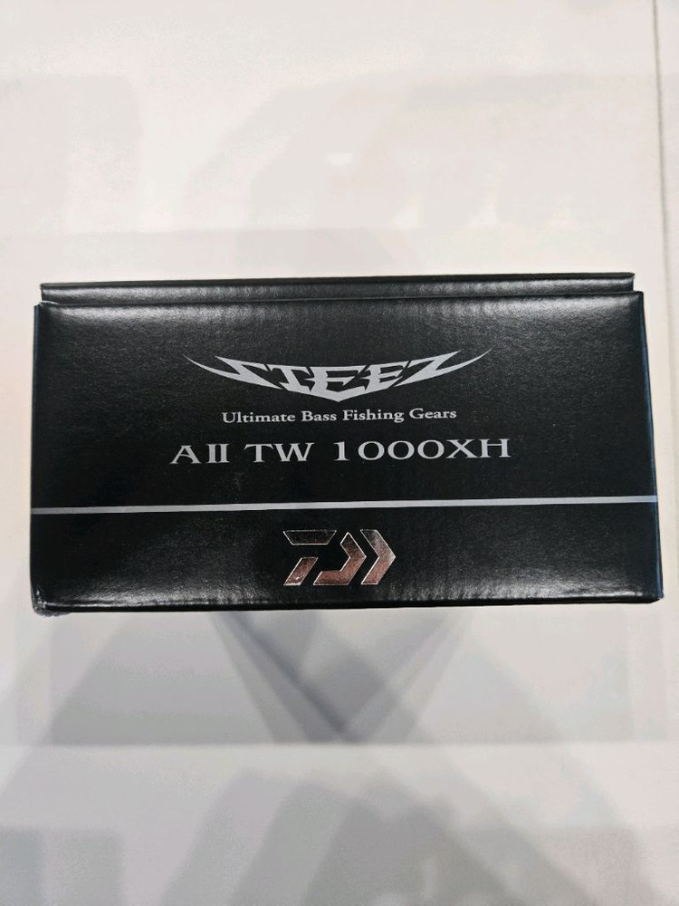 다이와 23스티즈 A2 TW 1000HX 이미지