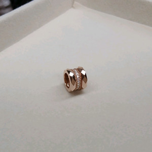 14k 원통 팬던트 이미지