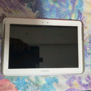 중고품 갤럭시 노트 10.1 3g SHW-M480S 이미지