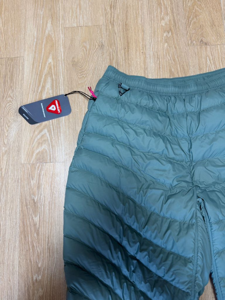 나이키 ACG 라바 플로우 패딩 바지 XL 이미지