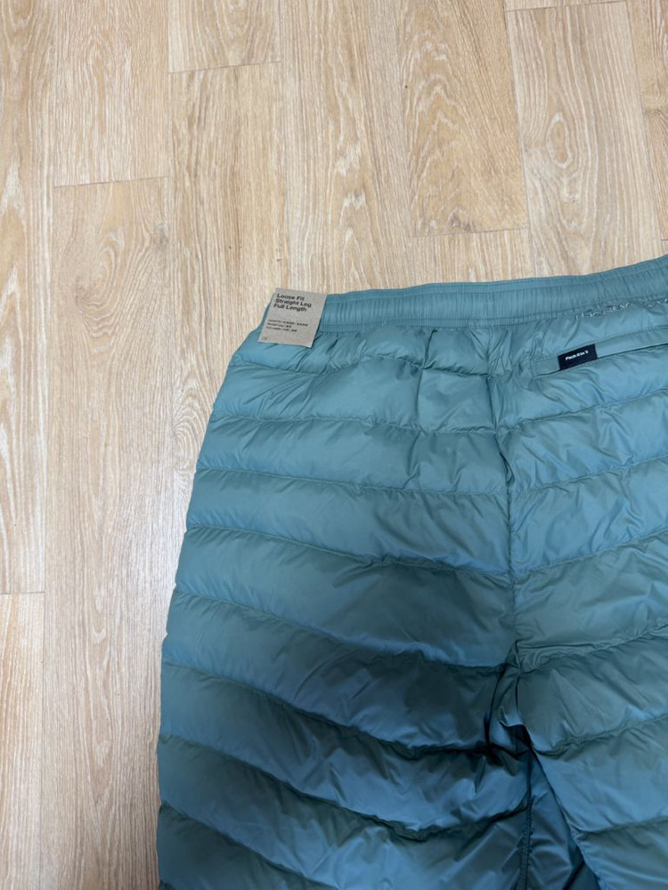 나이키 ACG 라바 플로우 패딩 바지 XL 이미지