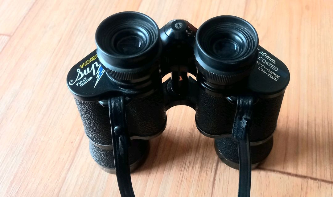 super 코비카8x40 쌍안경ㆍ망원경 이미지