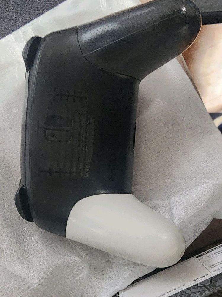 닌텐도 스위치 젤다의전설 에디션 컨트롤러 팝니다 이미지