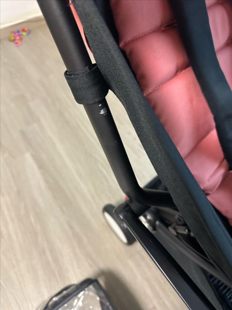 베이비젠 요요2 유모차(세탁완료) 이미지