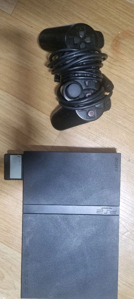 PS2 7만번 본체 - 안심되는 중고거래