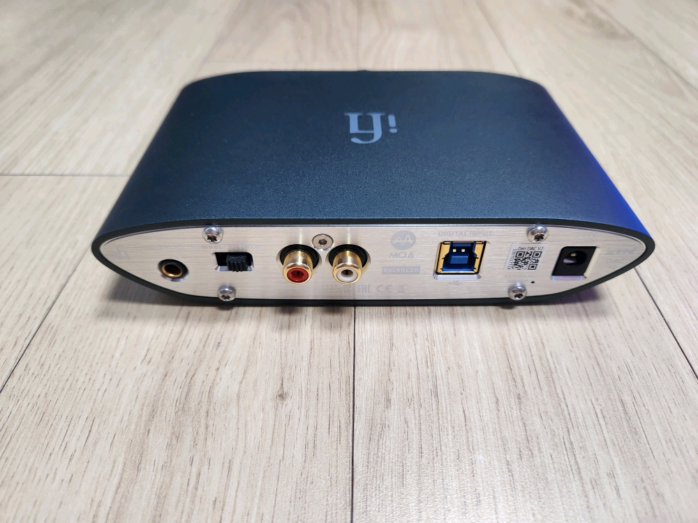 iFi ZEN DAC V2 / 엠프 판매 합니다. 이미지
