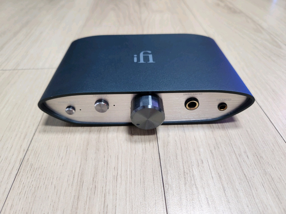 iFi ZEN DAC V2 / 엠프 판매 합니다. 이미지