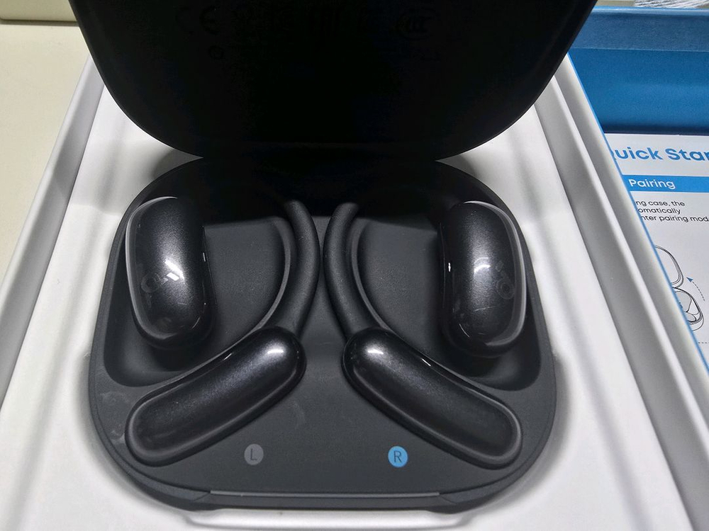 Anker SOUNDCORE Aerofit 2 판매 이미지
