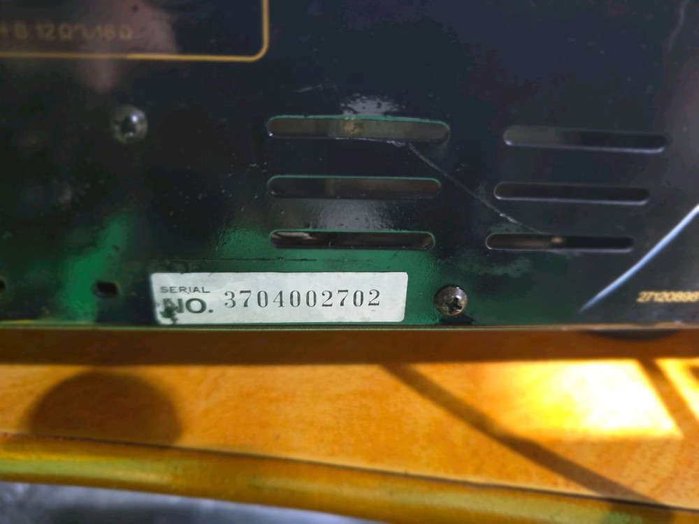 온쿄(ONKYO) A-817XX 인티앰프 이미지