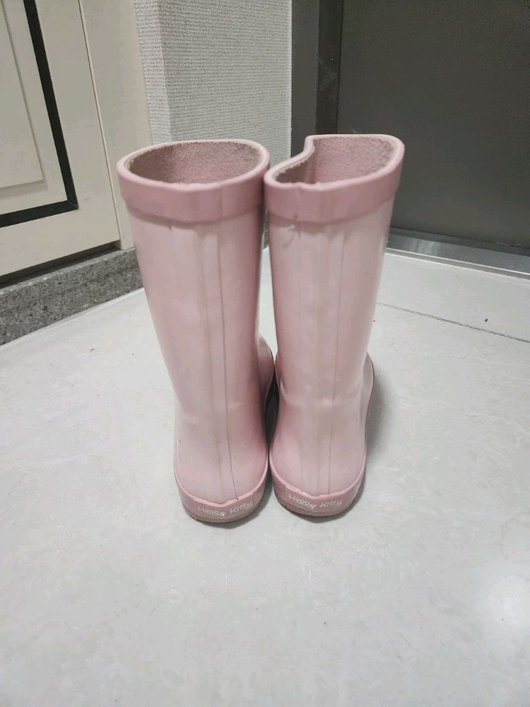 키티장화 이미지