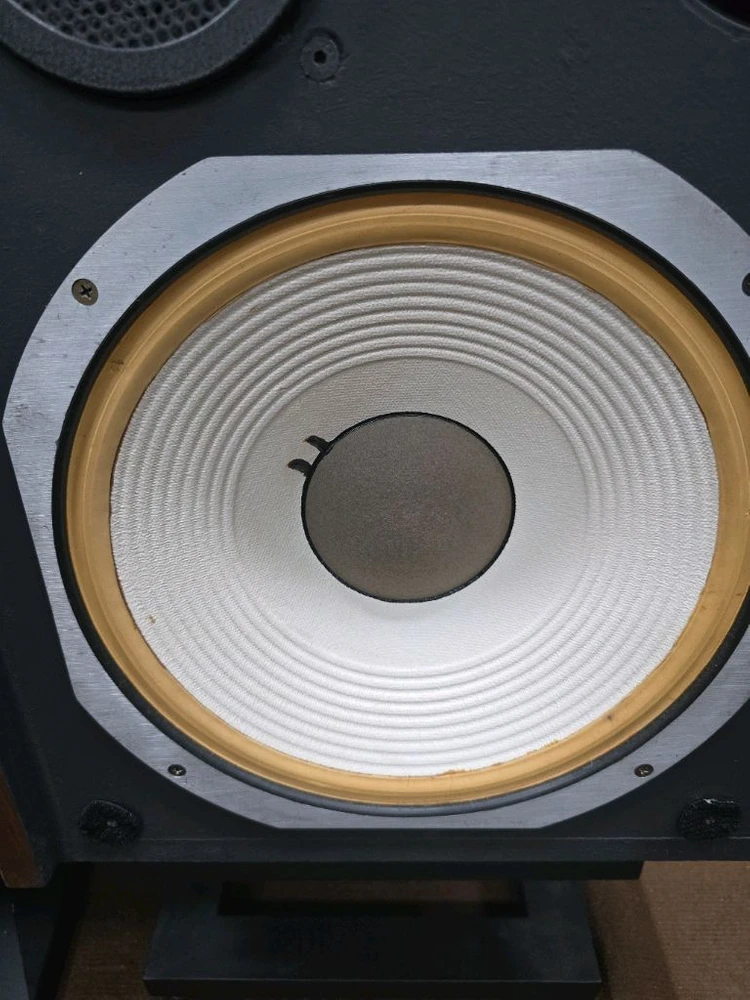 JBL LANCER L101 도리안 스피커 민트급 이미지