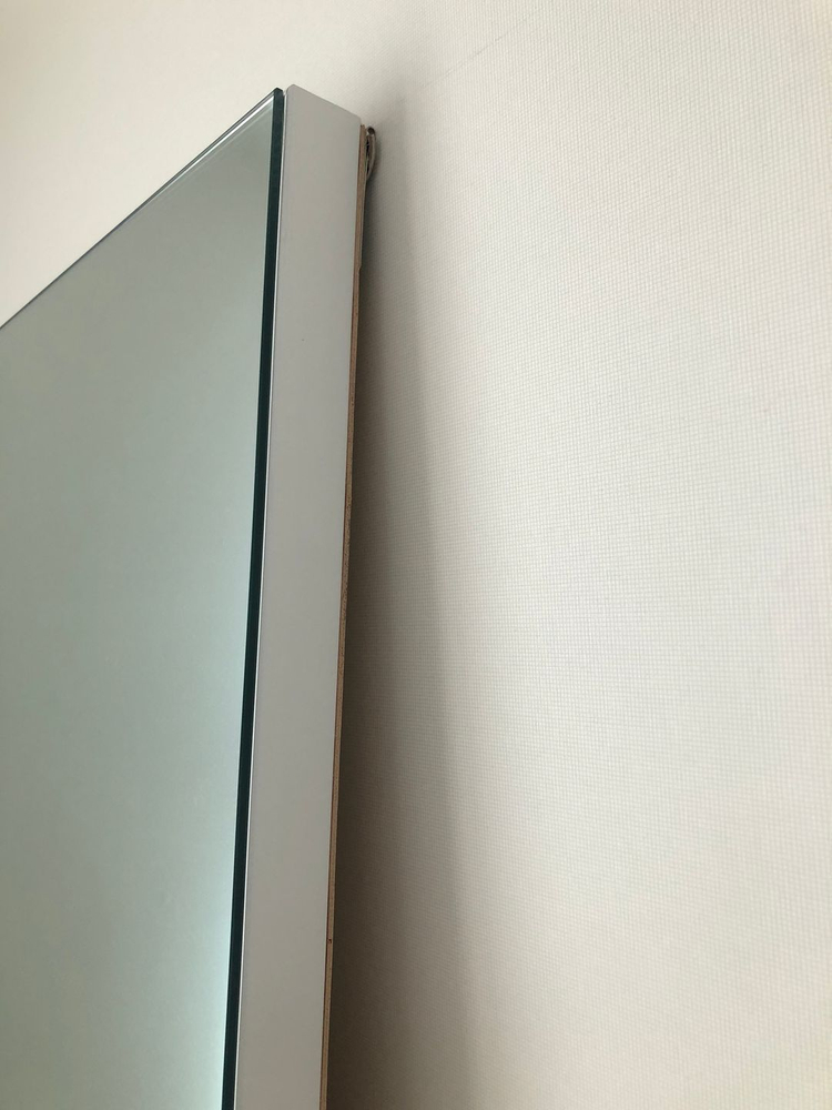 70x180cm 맞춤 제작 무프레임 전신거울 이미지