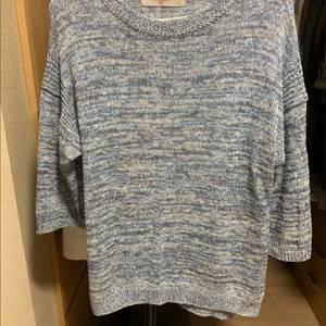 8 세컨즈 여름니트 - 13000원 이미지