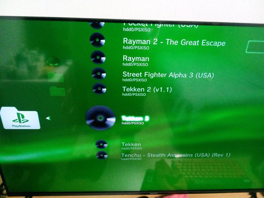 ps3 2005 영구펌 듀얼쇼크3 정품2개 이미지