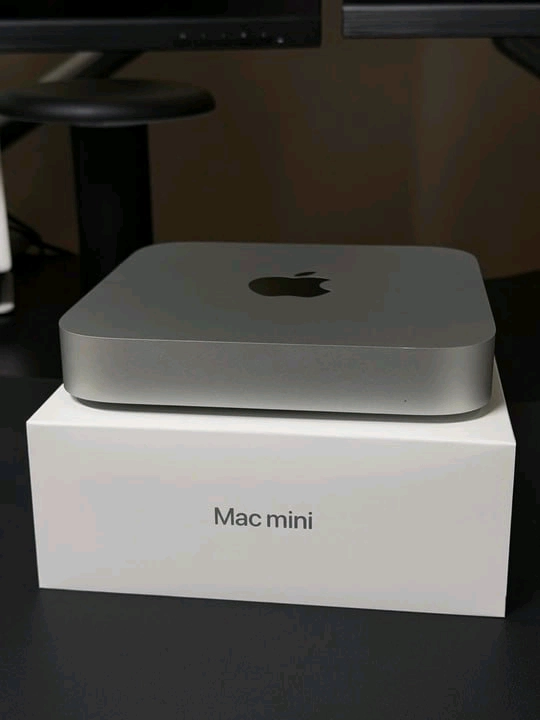 맥 미니 M2 Pro 16GB/512GB - 안심되는 중고거래