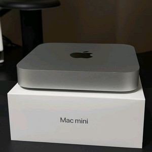 맥 미니 M2 Pro 16GB/512GB 이미지