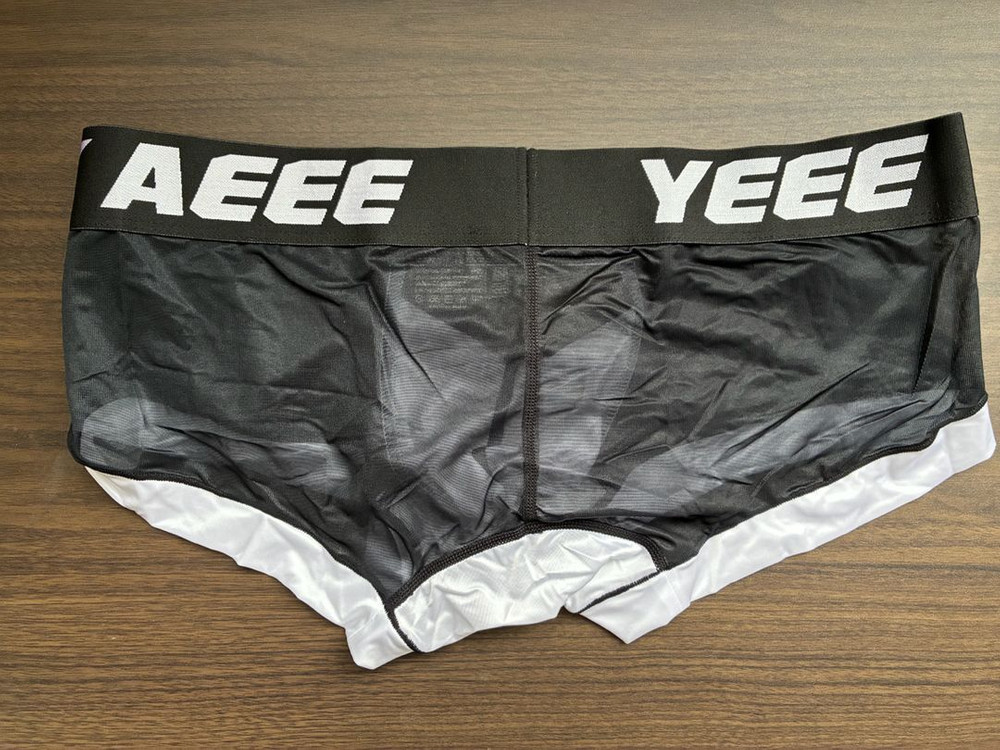 남성 드로즈 팬티XL 이미지