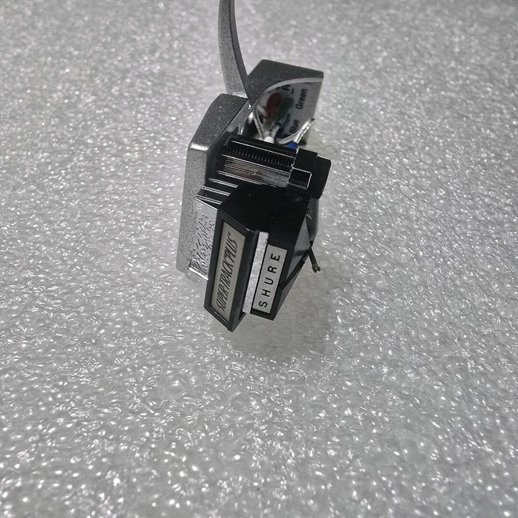 턴테이블카트리지슈어(Shure)V15 TYPE3 이미지