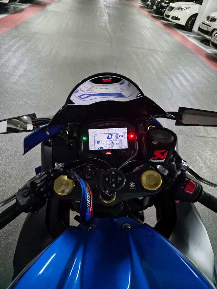 스즈키 R1000 (구변완료,이전가능) 이미지