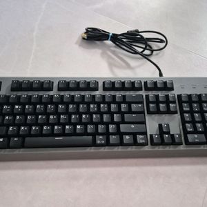 한성컴퓨터 K787SE 오피스 마스터 저소음적축 이미지