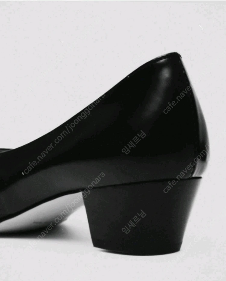 레디투웨어 알투더블유 R2W Duna leather Pumps 두나 가죽 펌프스 240 브라운 새상품 가격인하 이미지