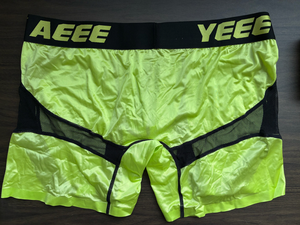 남성 드로즈 팬티 2XL 이미지