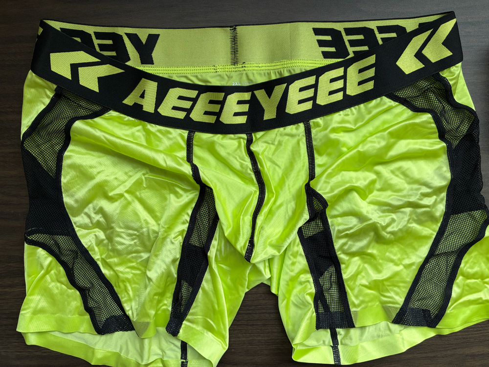 남성 드로즈 팬티 2XL 이미지