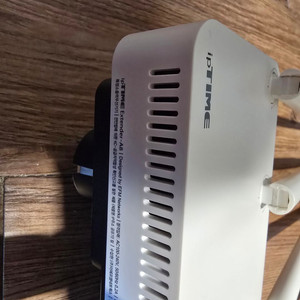 ipTIME Extender-A8 와이파이증폭기 이미지