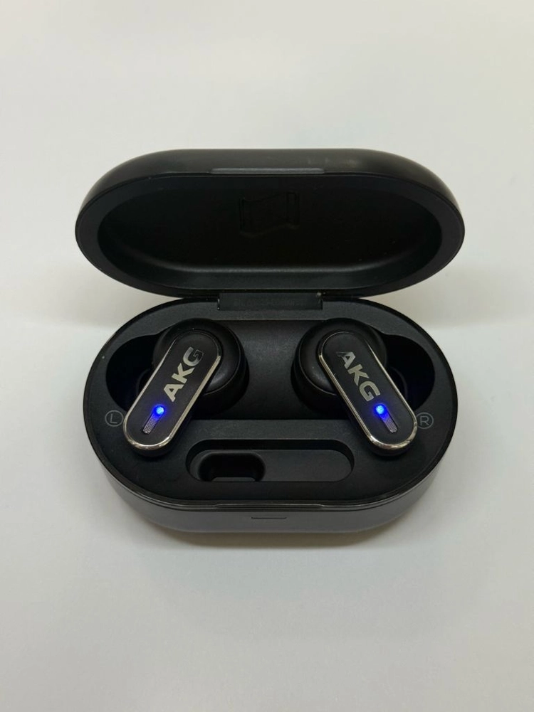 AKG N5 하이브리드 이어폰 (동글 분실) 이미지