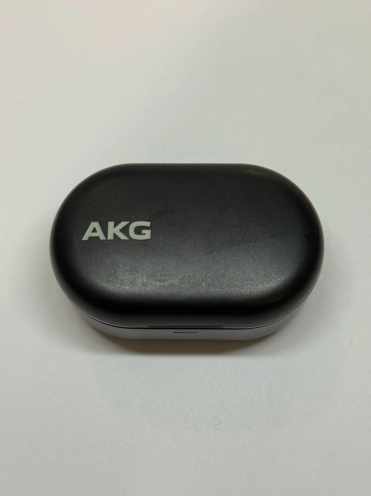 AKG N5 하이브리드 이어폰 (동글 분실) 이미지