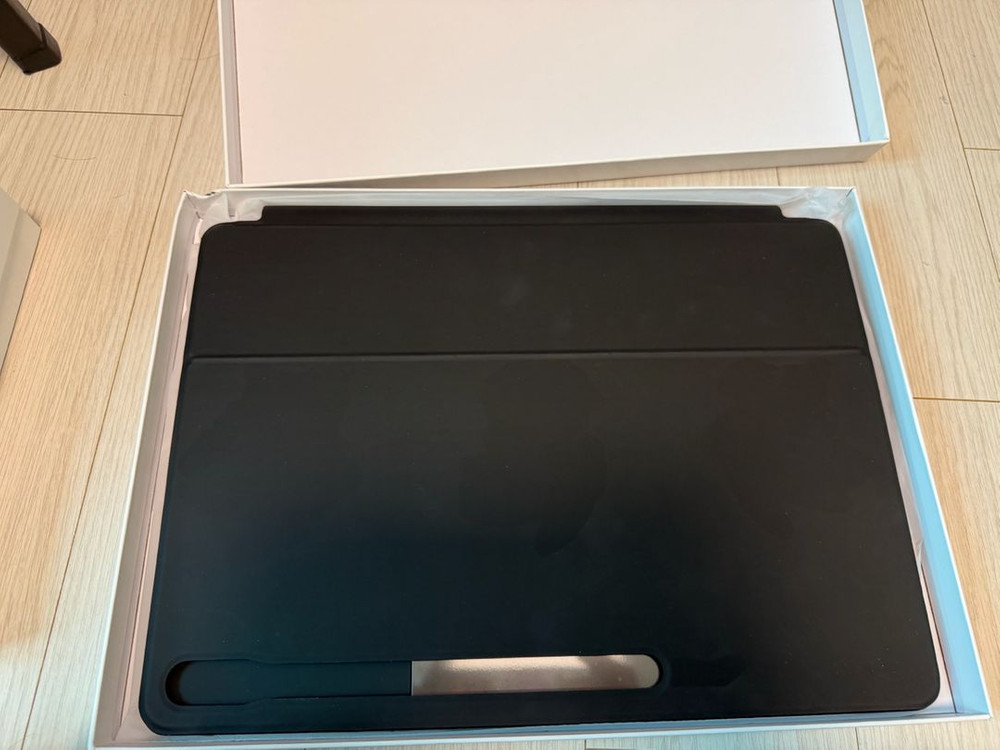 겔럭시탭 s11 울트라 512gb 그레이 15인치 5g+wi-fi 팝니다. 이미지