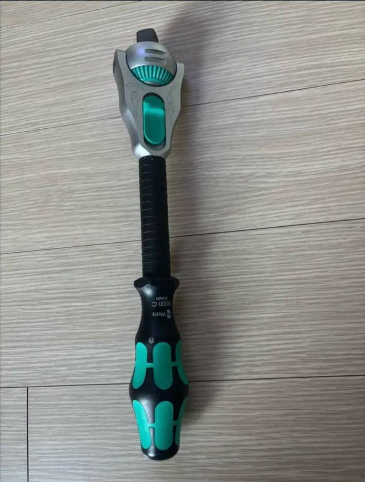 독일 wera 베라 수공구 일괄판매 이미지
