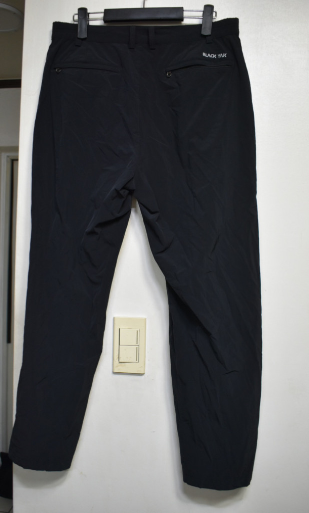 블랙야크 남성 바지 (32) 이미지