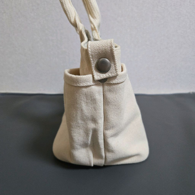 Vegie BAG 베지백 미니토트 이미지